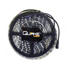Load image into Gallery viewer, Quake LED Auxiliary Light RGB LED Accent Strip Lights Quad-Lock/Interlock Compatible - QSL200