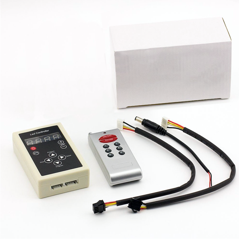 Quake LED Accessory Light Controller Kit Accessory Light Controller Kit - QSL490