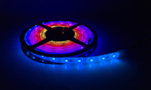 Load image into Gallery viewer, Quake LED Auxiliary Light LED Strip Light HD RGB 16 Feet No Controller - QSL491