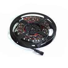 Load image into Gallery viewer, Quake LED Auxiliary Light 4 Foot RGB Strip Lights Quadlock/Interlock Compatible - QSL908