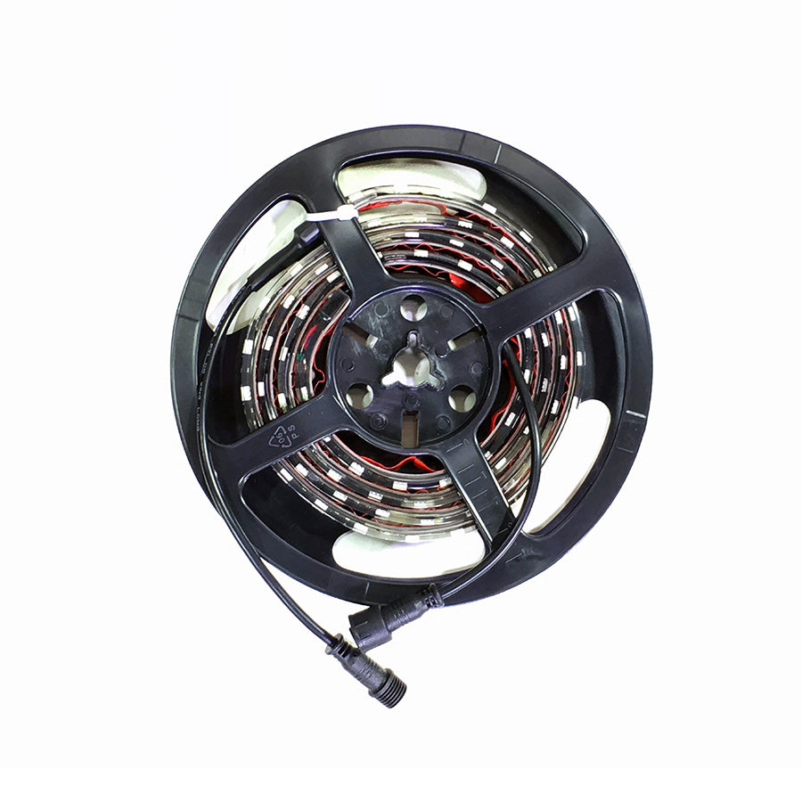 Quake LED Auxiliary Light 4 Foot RGB Strip Lights Quadlock/Interlock Compatible - QSL908