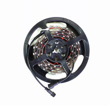 Load image into Gallery viewer, Quake LED Auxiliary Light 4 Foot RGB Strip Lights Quadlock/Interlock Compatible - QSL908
