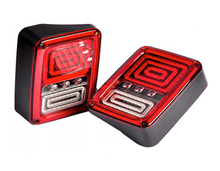 Load image into Gallery viewer, Quake LED Headlight Headlight - QTE784