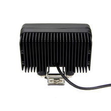 Load image into Gallery viewer, Quake LED Work Light 6 Inch Work Light 45 Watt Flood Headlight Tempest Series - QTE031