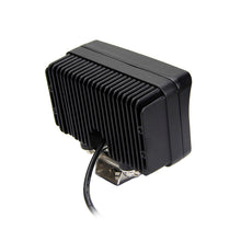 Load image into Gallery viewer, Quake LED Work Light 6 Inch Work Light 45 Watt Flood Headlight Tempest Series - QTE031