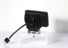 Load image into Gallery viewer, Quake LED Work Light 4 in. Work Light headlight 30 Watt High-low Tempest - QTE111