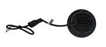 Load image into Gallery viewer, Quake LED Fog Light 4.5 Inch 30 Watt Fog Light Chrome Reflector Tempest Series - QTE465