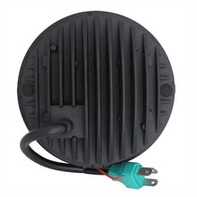Load image into Gallery viewer, Quake LED Headlight 5.75 in. Headlight Tempest - QTE471