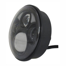 Load image into Gallery viewer, Quake LED Headlight 5.75 in. Headlight Tempest - QTE471
