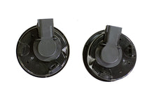 Load image into Gallery viewer, Quake LED Turn Signal Light Jeep JK Front Grill Turn Signal Lights - QTE675