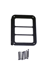 Load image into Gallery viewer, Quake LED Tail Light Sold as a pair. Comes with mounting hardware and spacers. - QTE792