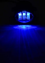 Load image into Gallery viewer, Quake LED Fog Light Quake LED RGB Accent JL Fog Light Quad Lock interlock Compatible - QTE904