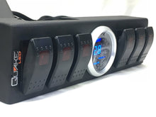 Load image into Gallery viewer, Quake LED Accessory Light Controller Kit Jeep JK 6 LED Light Controller 07-18 Wrangler JK - QUIC768