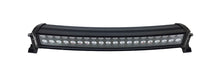 Load image into Gallery viewer, Quake LED Light Bar 22 in. LED Light Bar Dual Row Ultra Arc Color - QUCA625