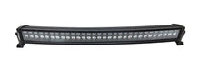Load image into Gallery viewer, Quake LED Light Bar 32 in. LED Light Bar Dual Row Ultra Arc Color - QUCA626
