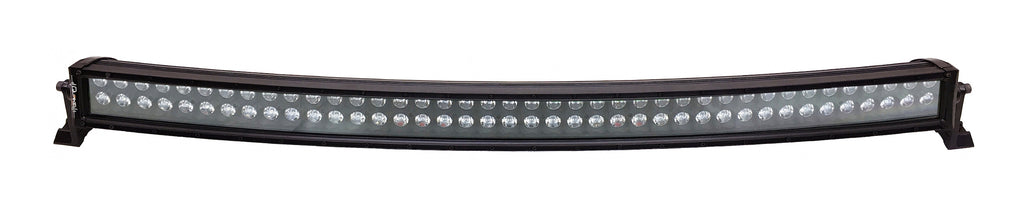 Quake LED Light Bar 42 in. LED Light Bar Dual Row Ultra Arc Color - QUCA627