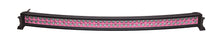 Load image into Gallery viewer, Quake LED Light Bar 42 in. LED Light Bar Dual Row Ultra Arc Color - QUCA642