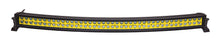 Load image into Gallery viewer, Quake LED Light Bar 42 in. LED Light Bar Dual Row Ultra Arc Color - QUCA647