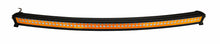 Load image into Gallery viewer, Quake LED Light Bar 54 in. LED Light Bar Dual Row Ultra Arc Color - QUCA742