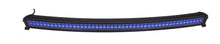 Load image into Gallery viewer, Quake LED Light Bar 50 in. LED Light Bar Dual Row Ultra Arc Color - QUCA746