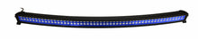 Load image into Gallery viewer, Quake LED Light Bar 54 in. LED Light Bar Dual Row Ultra Arc Color - QUCA747
