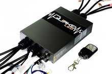 Load image into Gallery viewer, Quake LED Accessory Light Controller Kit Quake Quad-Lock Pro Controller Kit - QUIC765