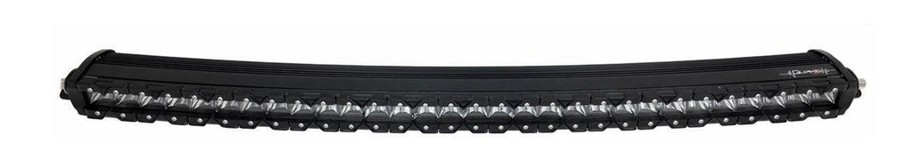 Quake LED Light Bar 31.50 in. LED Light Bar Single Row Monolith Arc - QUMA476