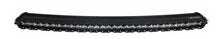 Load image into Gallery viewer, Quake LED Light Bar 31.50 in. LED Light Bar Single Row Monolith Arc - QUMA476