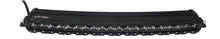 Load image into Gallery viewer, Quake LED Light Bar 21.25 in. LED Light Bar Single Row Monolith Arc - QUMA590