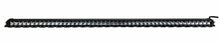 Load image into Gallery viewer, Quake LED Light Bar 53 Inch LED Light Bar Single Row 250 Watt Super Spot Monolith Slim Series - QUMS536