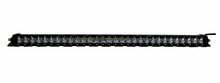 Load image into Gallery viewer, Quake LED Light Bar 33 Inch LED Light Bar Single Row 150 Watt Super Spot Monolith Slim Series - QUMS538