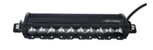 Load image into Gallery viewer, Quake LED Light Bar 13 Inch LED Light Bar Single Row 50 Watt Super Spot Monolith Slim Series - QUMS540