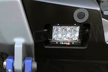 Load image into Gallery viewer, Quake LED Light Bar 4.5 Inch LED Light Bar Dual Row 18 Watt Spot Ultra II Series - QUT157
