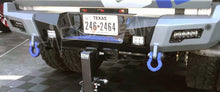 Load image into Gallery viewer, Quake LED Light Bar 4.5 Inch LED Light Bar Dual Row 18 Watt Spot Ultra II Series - QUT157