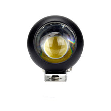 Load image into Gallery viewer, Quake LED Work Light 4 Inch Work Light 25 Watt Flood Quantum Series - QQU095