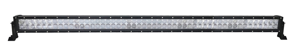 Quake LED Light Bar 50 in. LED Light Bar Dual Row Ultra Accent - QUU523