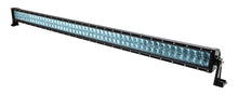 Load image into Gallery viewer, Quake LED Light Bar 50 in. LED Light Bar Dual Row Ultra Accent - QUU523