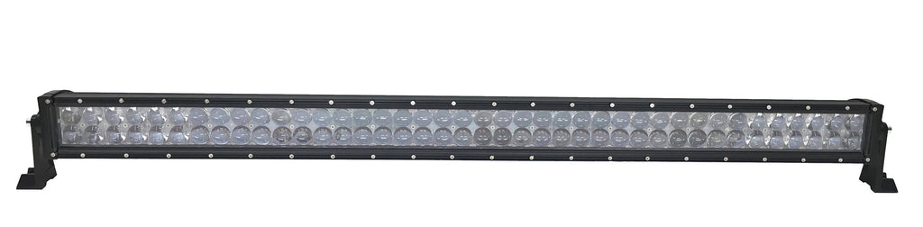 Quake LED Light Bar 42 in. LED Light Bar Dual Row Ultra Accent - QUU524