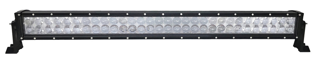 Quake LED Light Bar 32 in. LED Light Bar Dual Row Ultra Accent - QUU525