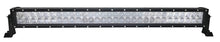 Load image into Gallery viewer, Quake LED Light Bar 32 in. LED Light Bar Dual Row Ultra Accent - QUU525