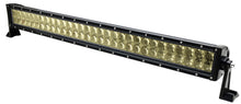 Load image into Gallery viewer, Quake LED Light Bar 32 in. LED Light Bar Dual Row Ultra Accent - QUU525