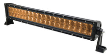 Load image into Gallery viewer, Quake LED Light Bar 23 in. LED Light Bar Dual Row Ultra Accent - QUU526
