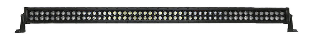 Quake LED Light Bar 50 in. LED Light Bar Dual Row Ultra Color - QUU566