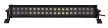 Load image into Gallery viewer, Quake LED Light Bar 23 Inch LED Light Bar Dual Row 120 Watt Combo Blackout Series - QUU576