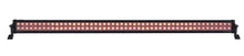 Load image into Gallery viewer, Quake LED Light Bar 50 in. LED Light Bar Dual Row Ultra Color - QUU587