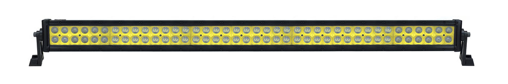 Quake LED Light Bar 42 in. LED Light Bar Dual Row Ultra Color - QUU602