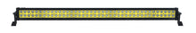 Load image into Gallery viewer, Quake LED Light Bar 42 in. LED Light Bar Dual Row Ultra Color - QUU602