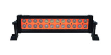 Load image into Gallery viewer, Quake LED Light Bar 13.5 in. LED Light Bar Dual Row Ultra Color - QUU612