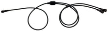 Load image into Gallery viewer, Quake LED Whip Light Power Cord Splitter Whip Light Power Cord Splitter - QW838