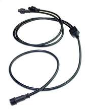 Load image into Gallery viewer, Quake LED Whip Light Power Cord Splitter Whip Light Power Cord Splitter - QW838